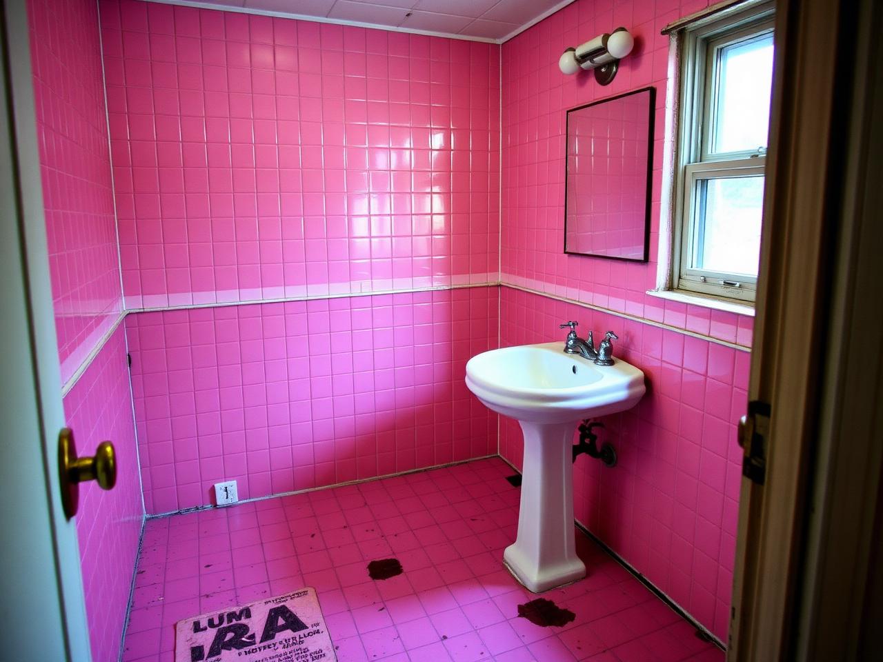 Westwood Master Ensuite before