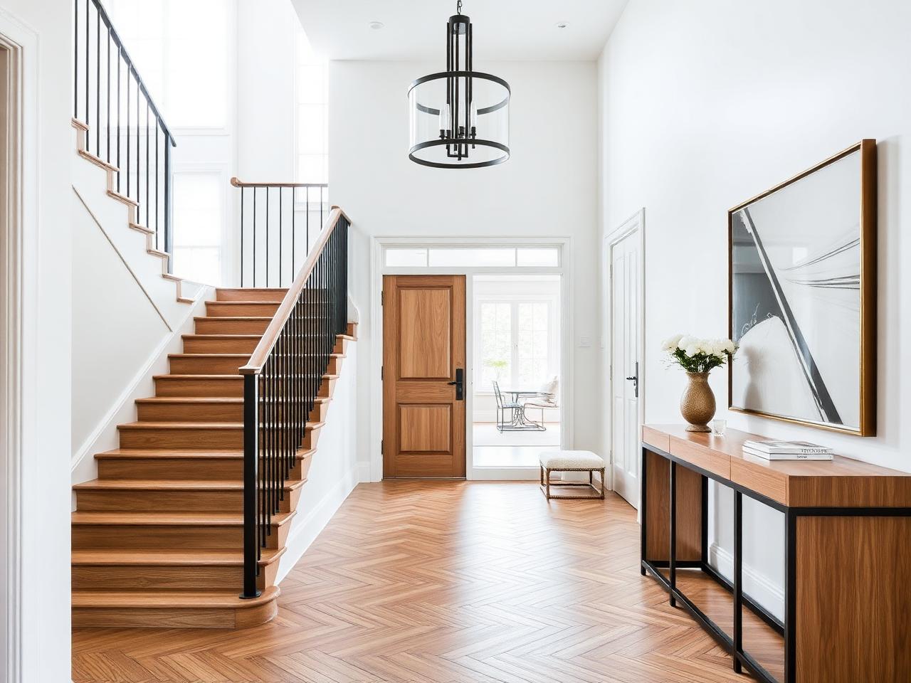 Elmwood House — Full Refurb after